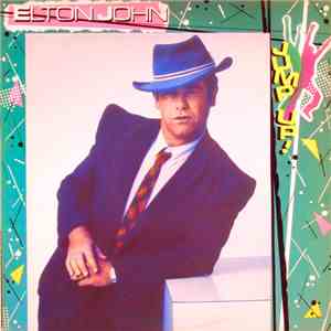 Elton John - Jump Up! FLAC