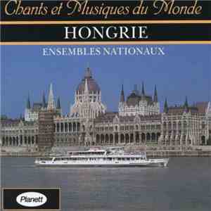Ensembles Nationaux - Hongrie FLAC