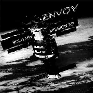 Envoy - Solitary Mission EP FLAC