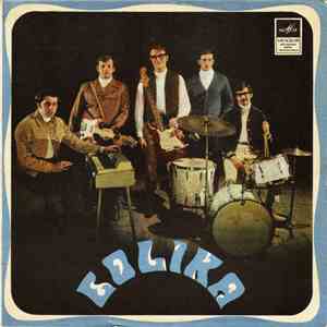 Eolika - Saule Un Jūra FLAC