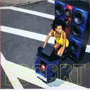 Escort - Escort FLAC