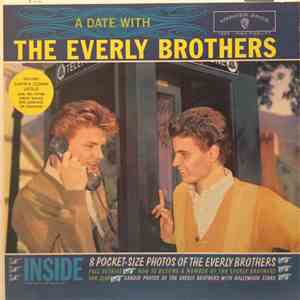 Everly Brothers - A Date With The Everly Brothers FLAC