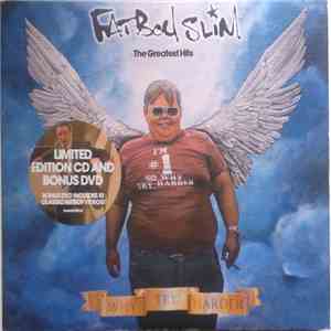 Fatboy Slim - The Greatest Hits (Why Try Harder) FLAC
