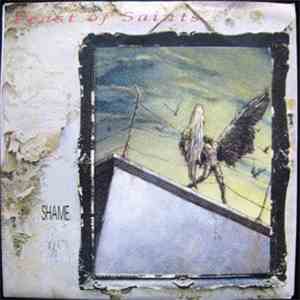 Feast Of Saints - Shame FLAC