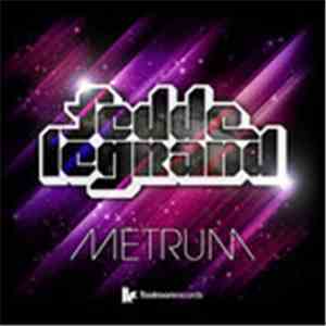 Fedde Le Grand - Metrum FLAC
