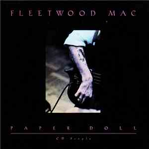 Fleetwood Mac - Paper Doll FLAC