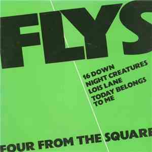 Flys - Four From The Square FLAC