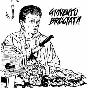 Gioventù Bruciata - Gioventù Bruciata FLAC