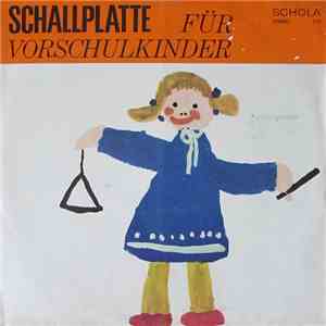 Günther Preißler, Dagmar Vorwerk - Musik Für Vorschulkinder  FLAC