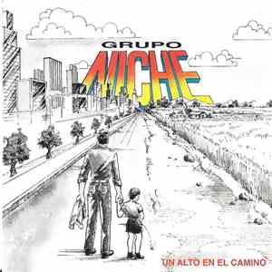 Grupo Niche - Un Alto En El Camino FLAC