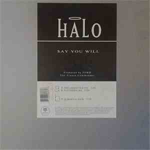 Halo  - Say You Will FLAC