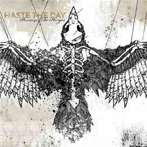 Haste The Day - Pressure The Hinges FLAC