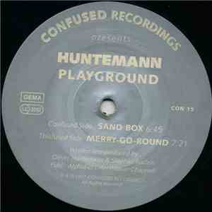 Huntemann - Playground FLAC