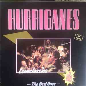 Hurriganes - Loveclassics - The Best Ones FLAC