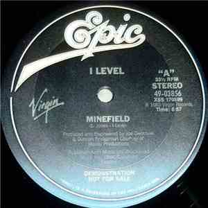 I Level - Minefield FLAC