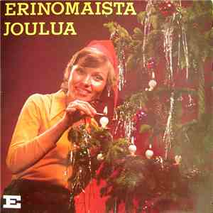 Inga Sulin Ja Erik Lindströmin Tonttuorkesteri - Erinomaista Joulua FLAC