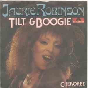 Jackie Robinson - Tilt & Boogie FLAC