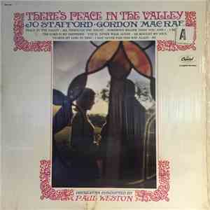 Jo Stafford - Gordon MacRae - There's Peace In The Valley FLAC