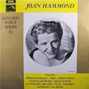 Joan Hammond - Arias from..... FLAC