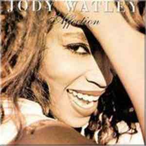 Jody Watley - Affection FLAC