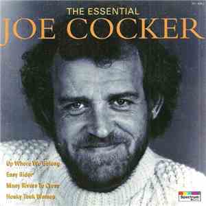 Joe Cocker - The Essential Joe Cocker FLAC