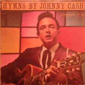 Johnny Cash - Hymns By Johnny Cash FLAC