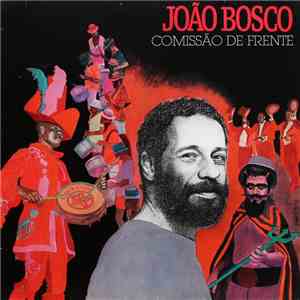 João Bosco - Comissão De Frente FLAC