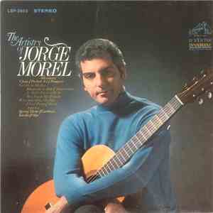 Jorge Morel - The Artistry Of Jorge Morel FLAC