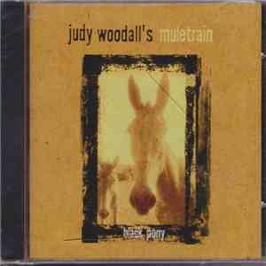 Judy Woodall's Muletrain - Black Pony FLAC
