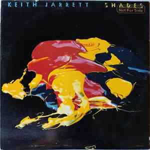 Keith Jarrett - Shades FLAC