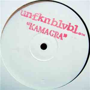 Kevin Moor - Kamagra / Techno People FLAC