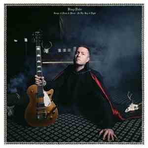King Dude - Songs Of Flesh & Blood - In The Key Of Light FLAC