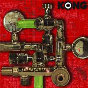 Kong - Freakcontrol FLAC