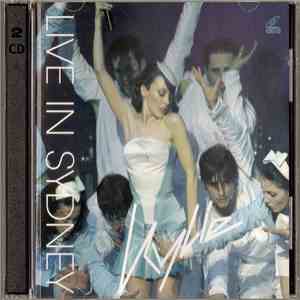 Kylie - Live In Sydney FLAC