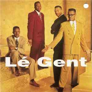 Lé Gent - Lé Gent FLAC