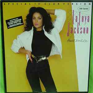 La Toya Jackson - Heart Don't Lie FLAC