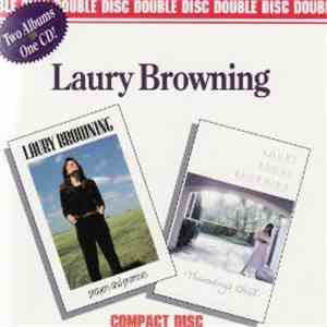 Laury Browning - Prayers And Promises/Thursday's Child FLAC