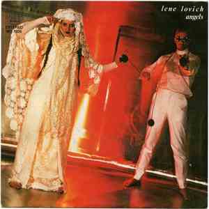 Lene Lovich - Angels FLAC