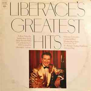 Liberace - Liberace's Greatest Hits FLAC