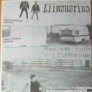 Liimanarina - Maailman Tylsin Vittumaisuus FLAC