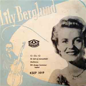 Lily Berglund - Ci-Ciu-Ci FLAC