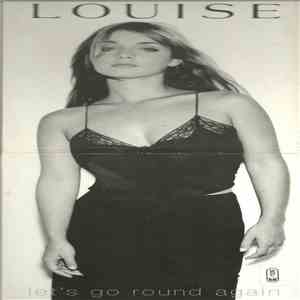 Louise - Let's Go Round Again FLAC