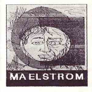 Maelstrom - Maelstrom FLAC