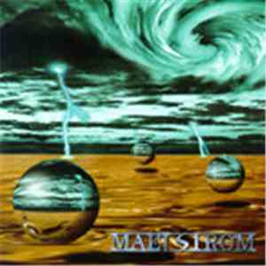 Maelstrom  - The Wings Of Time FLAC