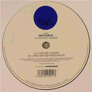 Matchbox  - U Can Get Sonar FLAC