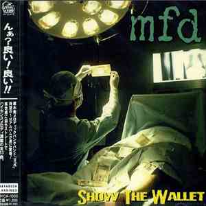 mfd - Show The Wallet FLAC