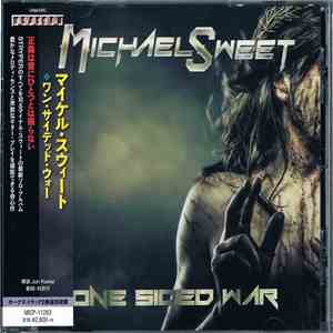 Michael Sweet - One Sided War FLAC