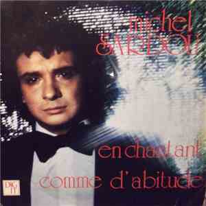 Michel Sardou - En Chantant FLAC