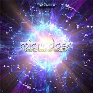 Microdose - The Speed Of Light FLAC