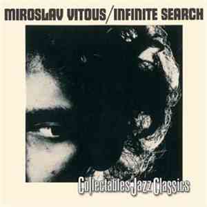 Miroslav Vitous - Infinite Search FLAC